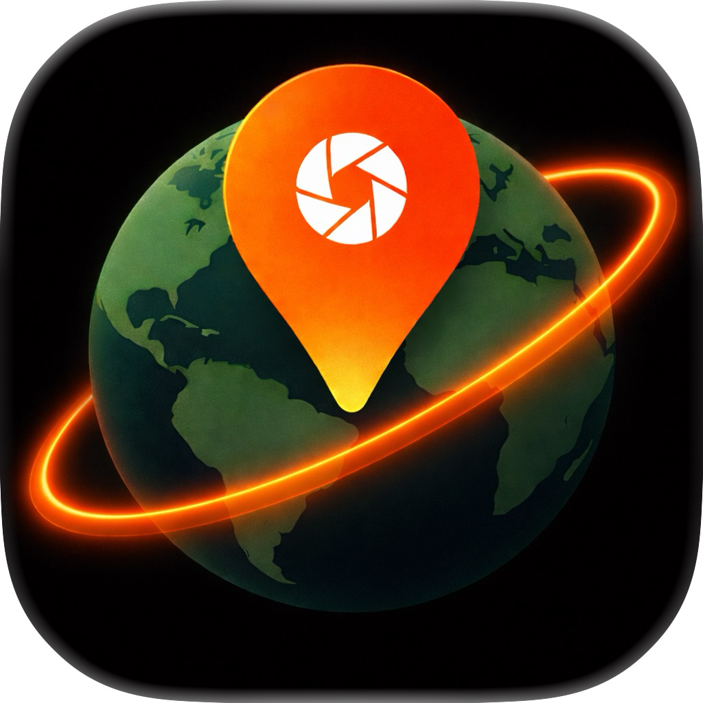 DearMaps app icon